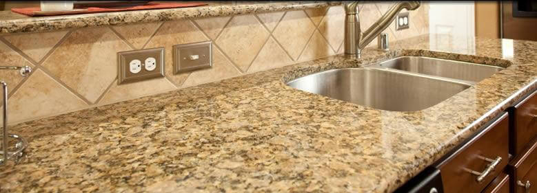 Hdr Image Granite Countertops