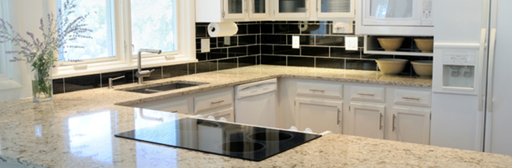 Kitchen Countertops