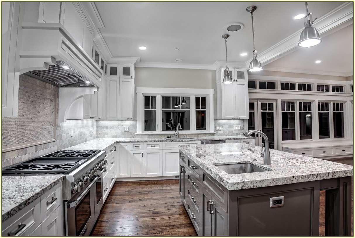 Marble Kitchen Countertops Toronto Ontario Canada