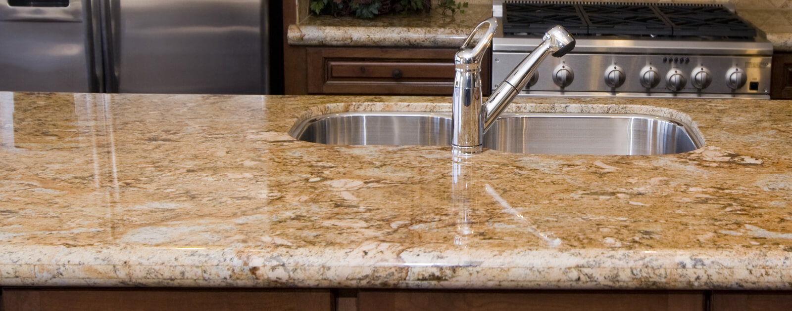 Granite Countertops For Kitchens Toronto Solid Precut Countertop