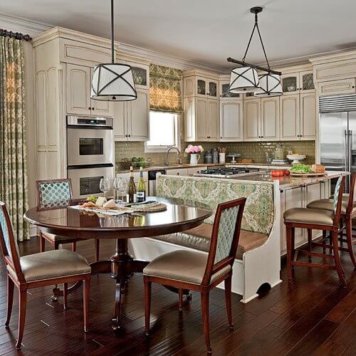 Southern Kitchen Designs 1 Southern Living Kitchen Ideas 500 X 500