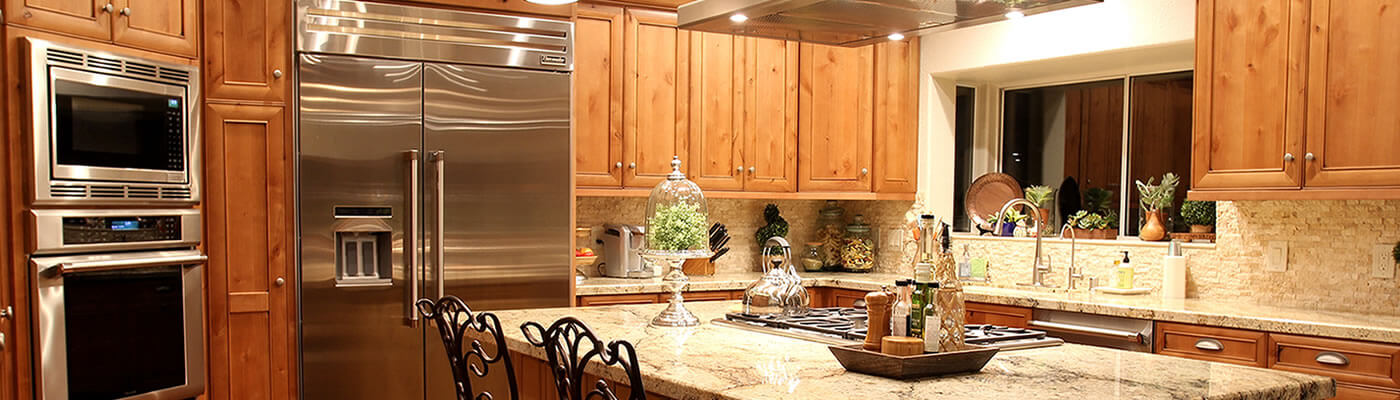 Custom Kitchen cabinets Vaughan Forestrykitchens