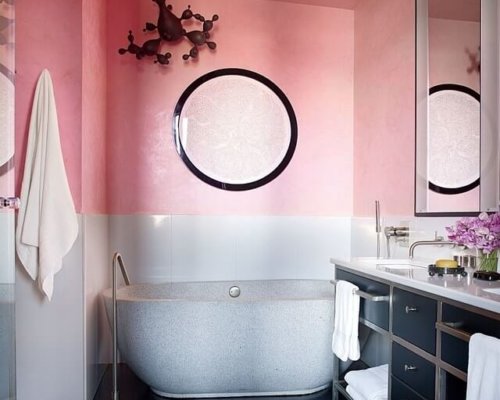 Contemporary Bathroom Drake Design Associates New York New York 201304 2 1000 Watermarked